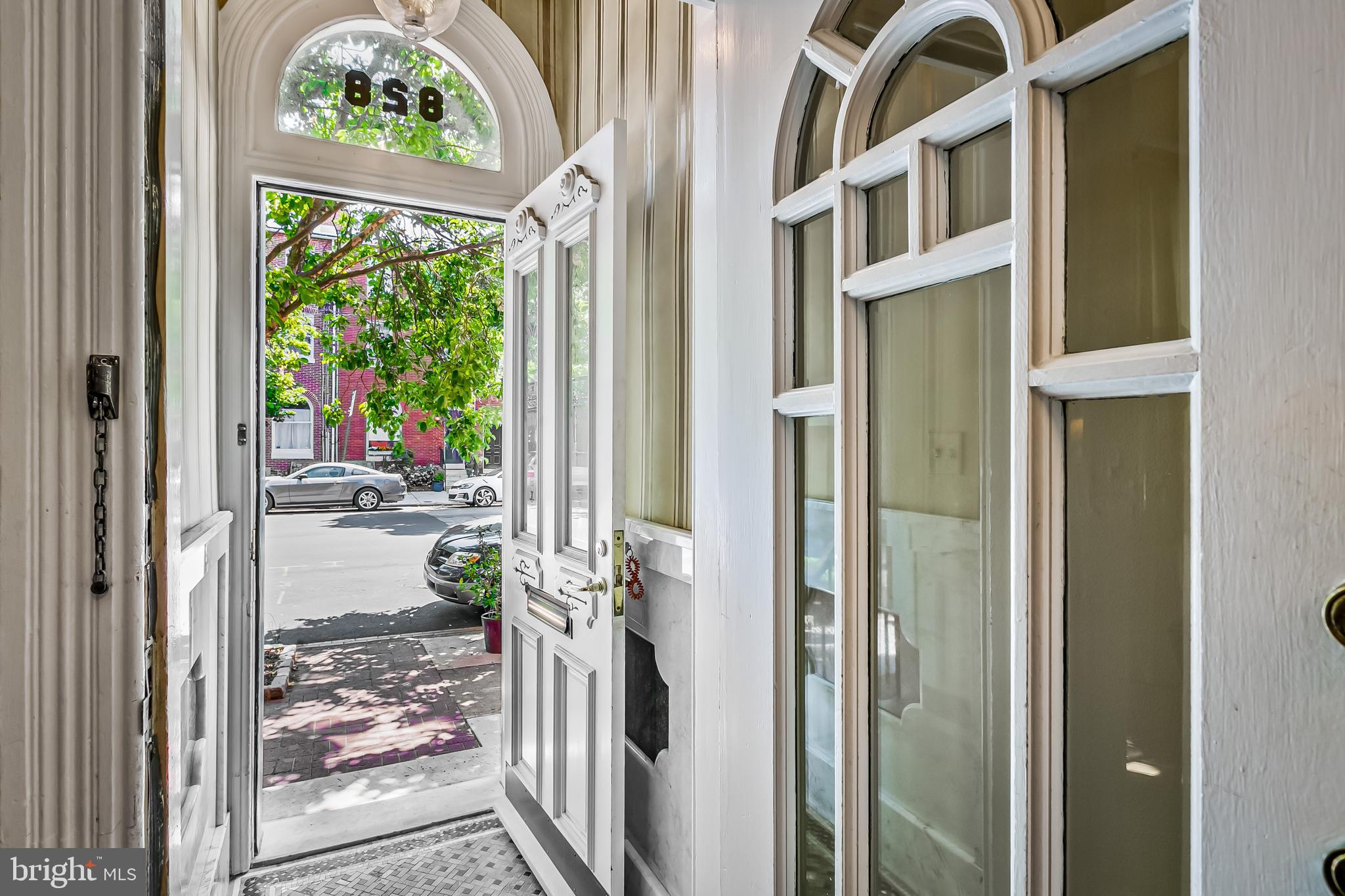 828 William Street Baltimore, MD 21230 - Photo 3 of 59