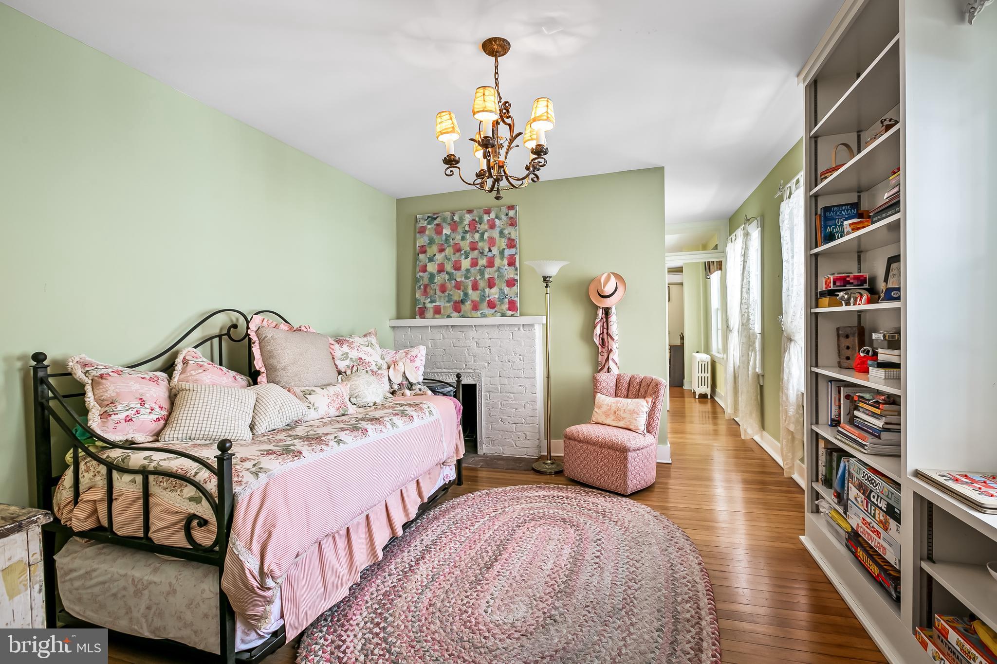 828 William Street Baltimore, MD 21230 - Photo 31 of 59