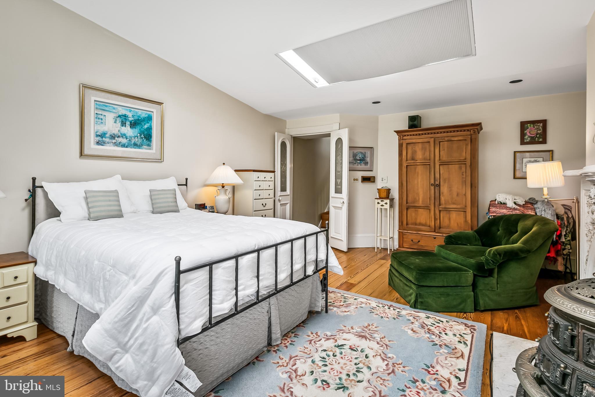 828 William Street Baltimore, MD 21230 - Photo 37 of 59