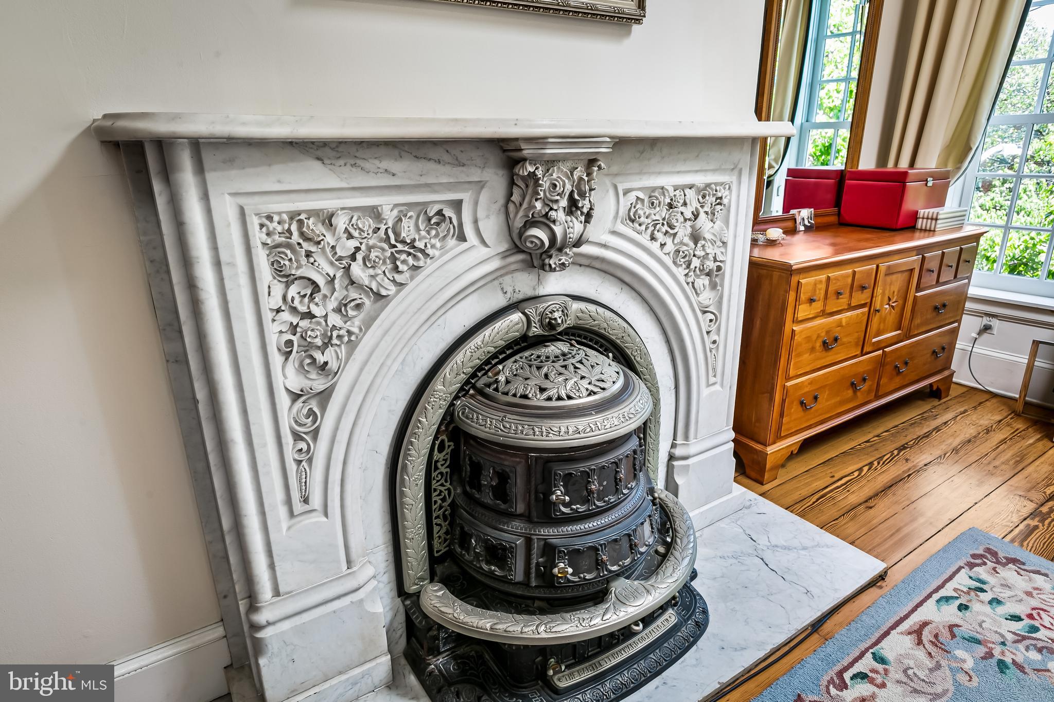 828 William Street Baltimore, MD 21230 - Photo 39 of 59