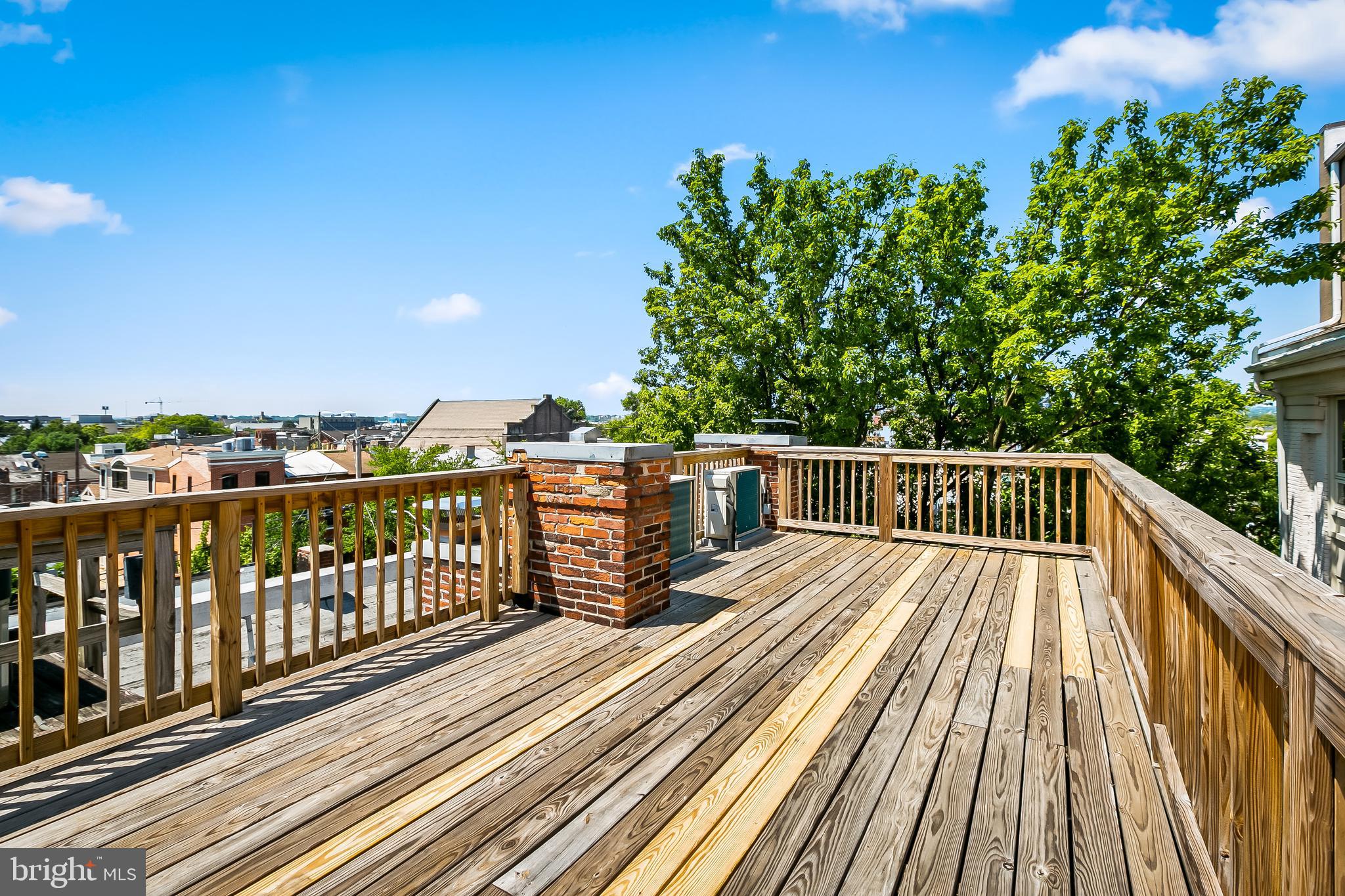 828 William Street Baltimore, MD 21230 - Photo 45 of 59