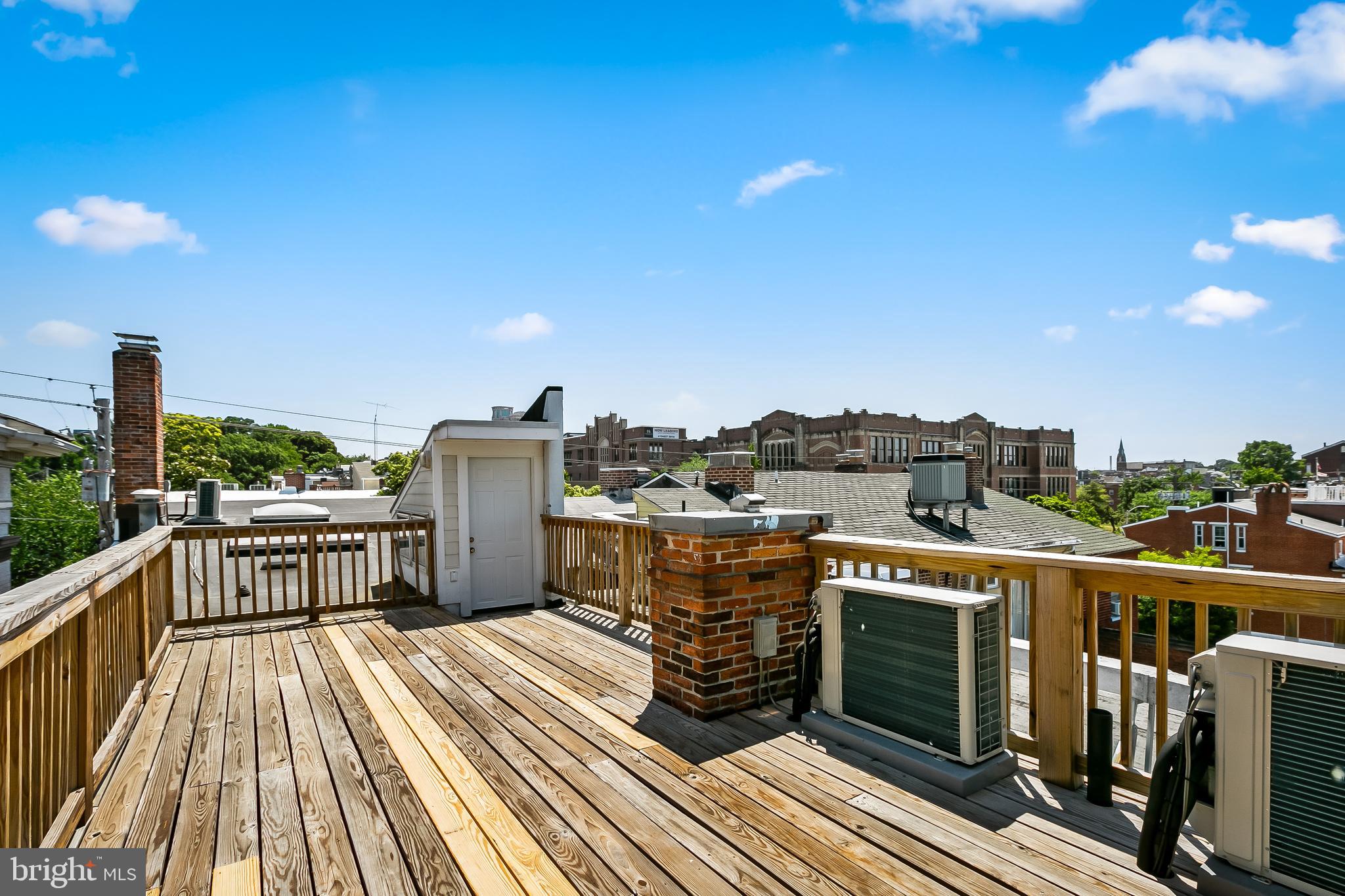 828 William Street Baltimore, MD 21230 - Photo 46 of 59