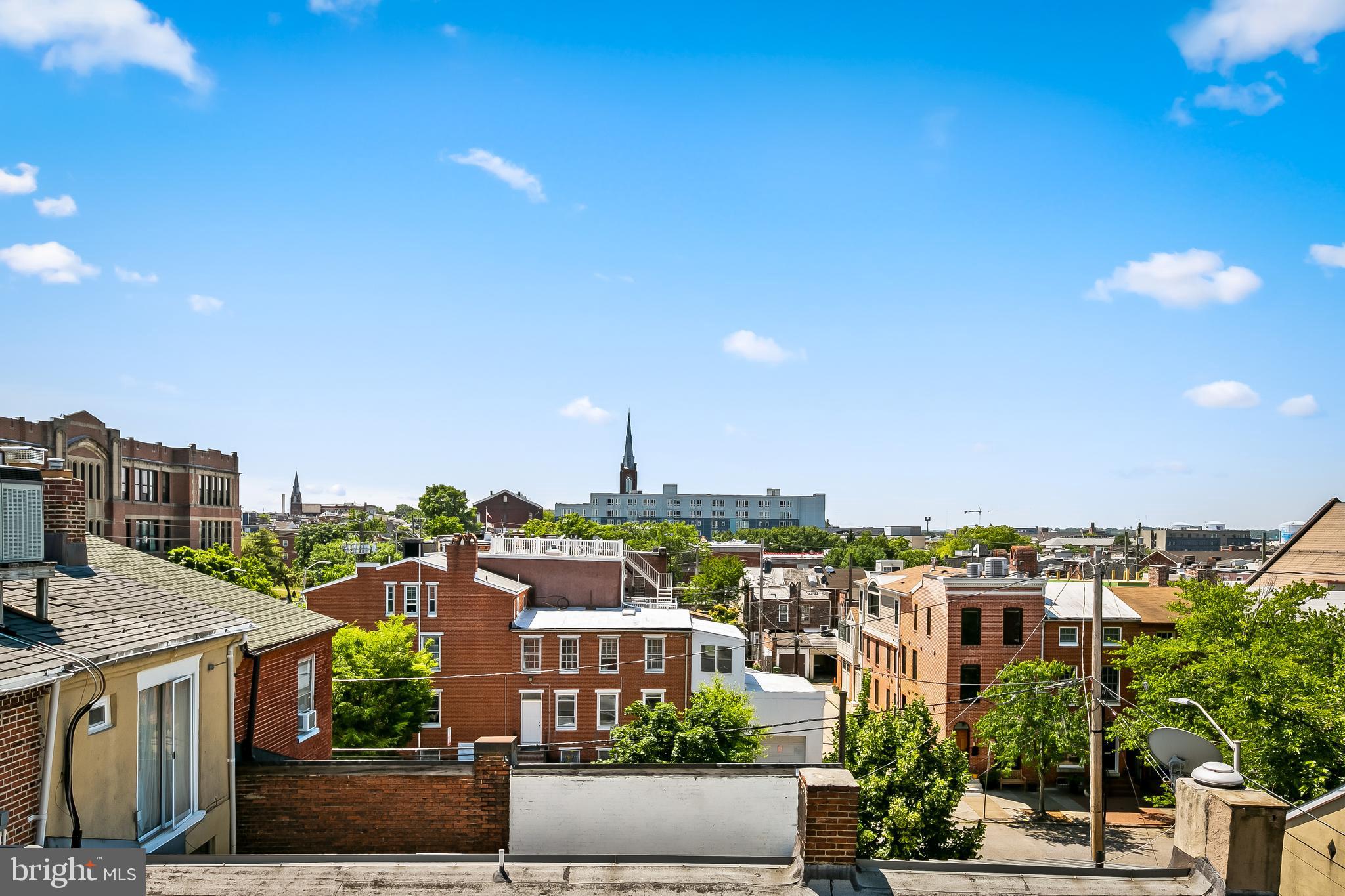 828 William Street Baltimore, MD 21230 - Photo 47 of 59