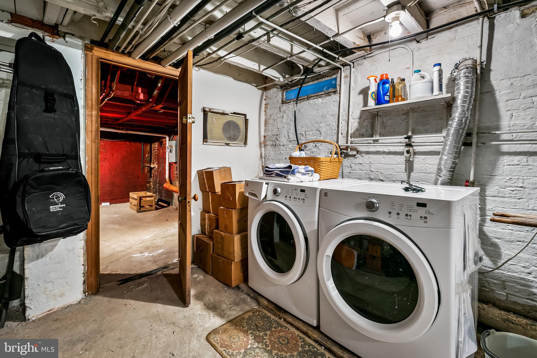 828 William Street Baltimore, MD 21230 - Photo 49 of 59