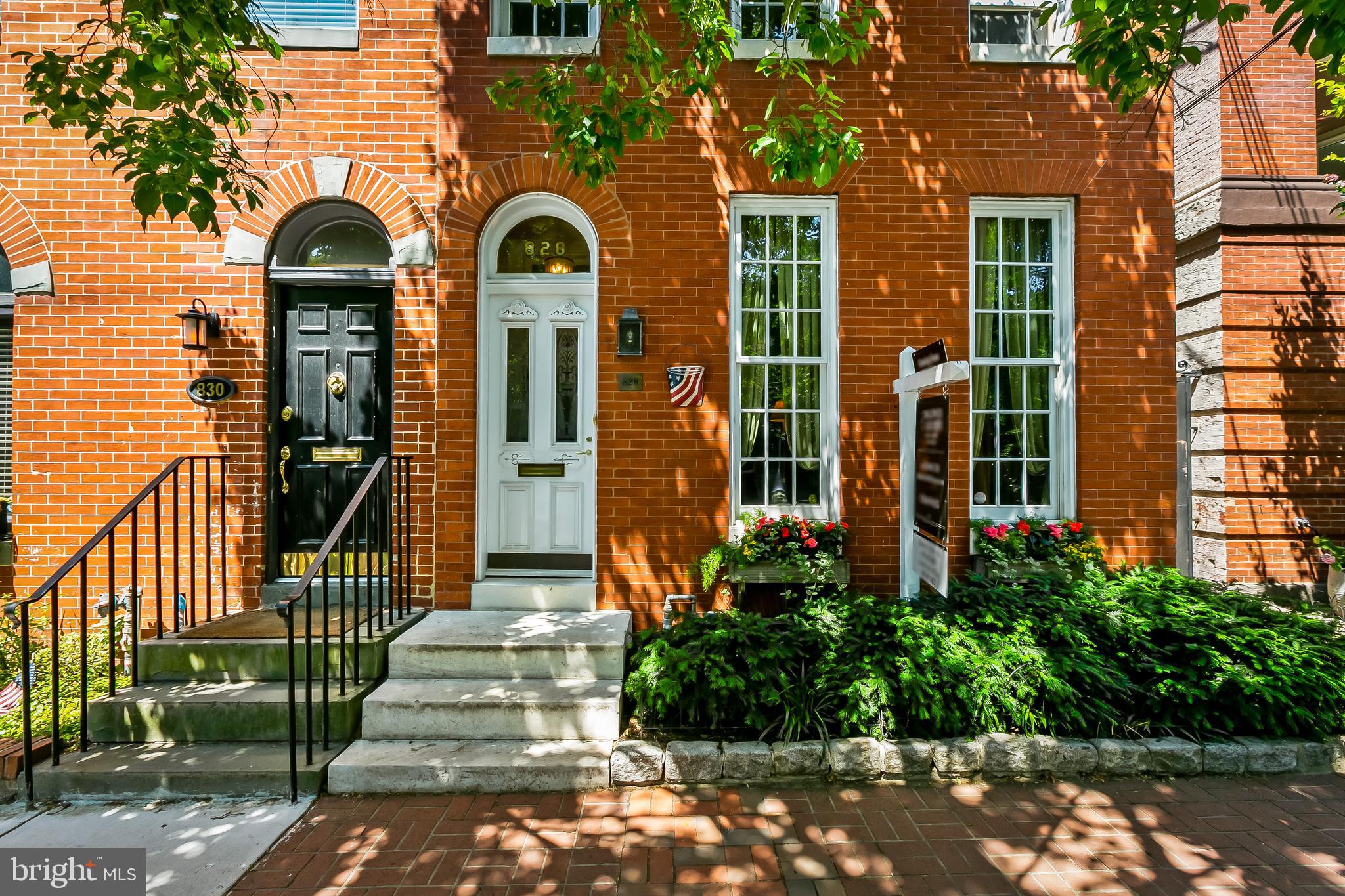 828 William Street Baltimore, MD 21230 - Photo 50 of 59