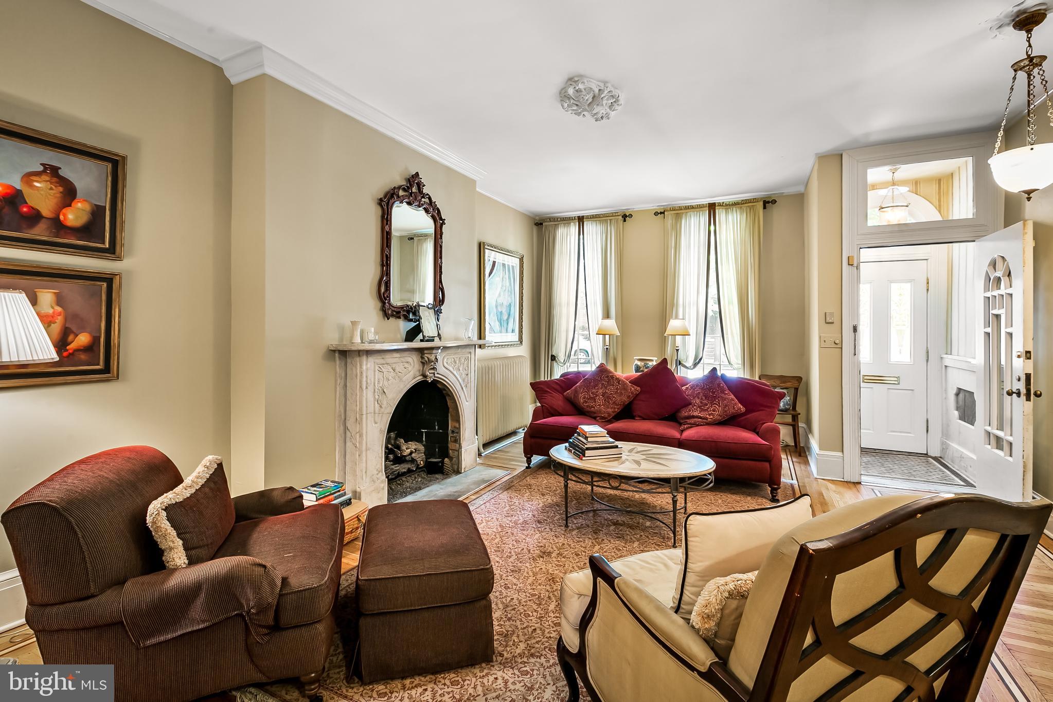 828 William Street Baltimore, MD 21230 - Photo 5 of 59