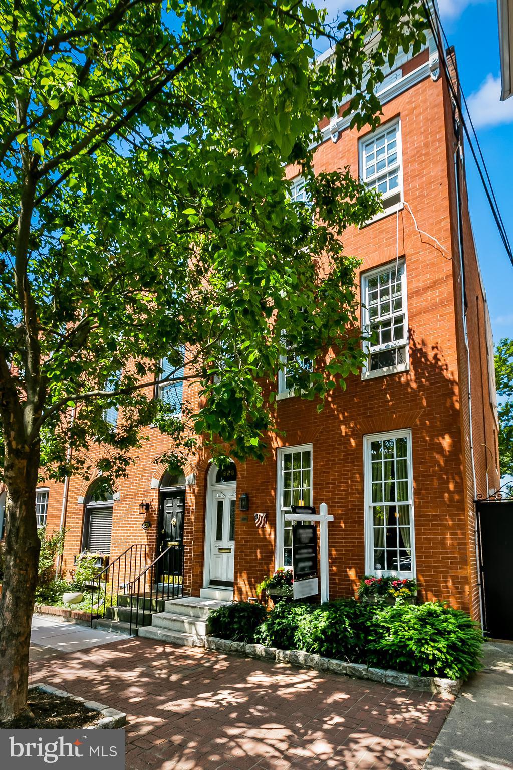 828 William Street Baltimore, MD 21230 - Photo 51 of 59