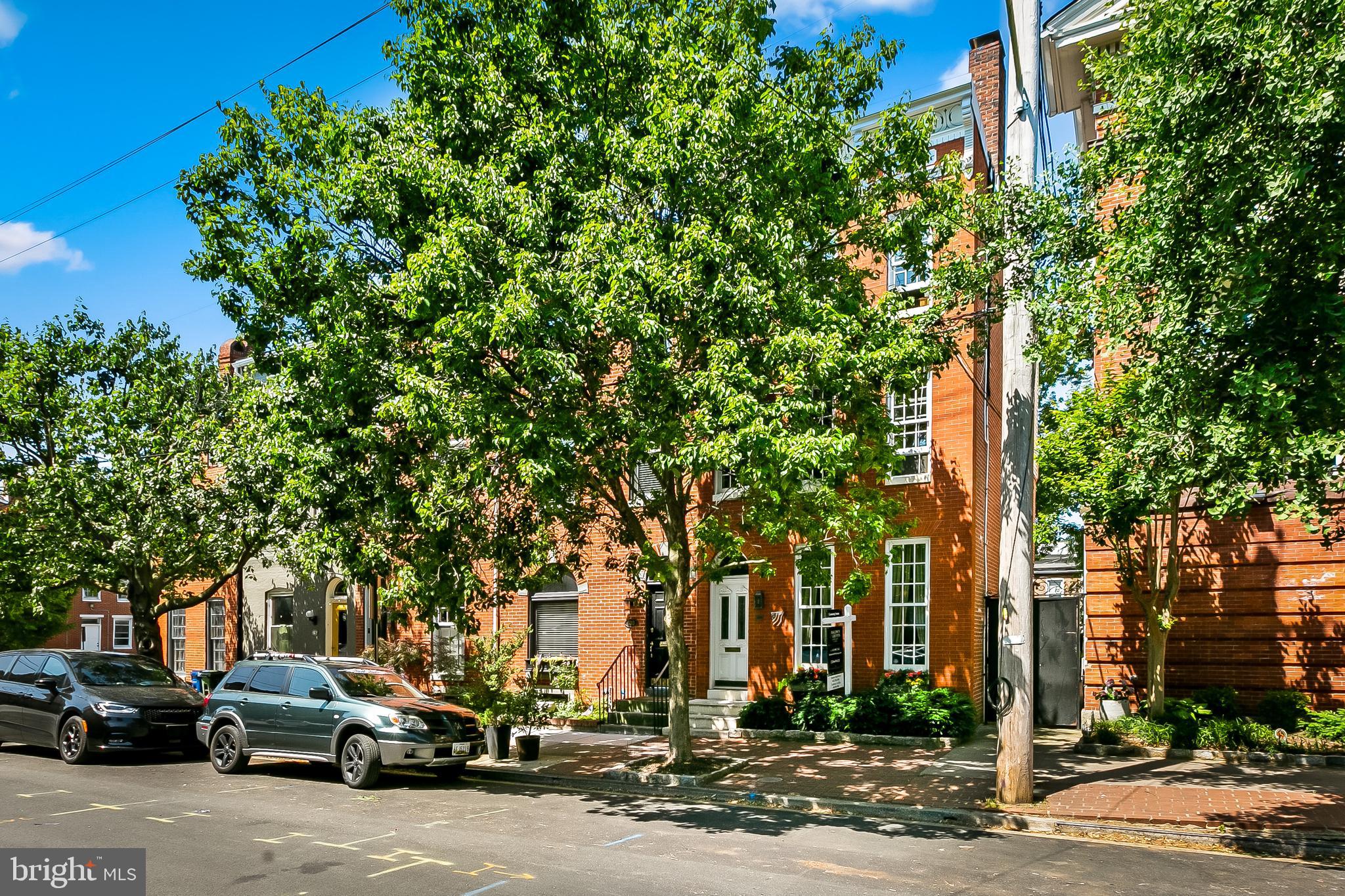 828 William Street Baltimore, MD 21230 - Photo 52 of 59