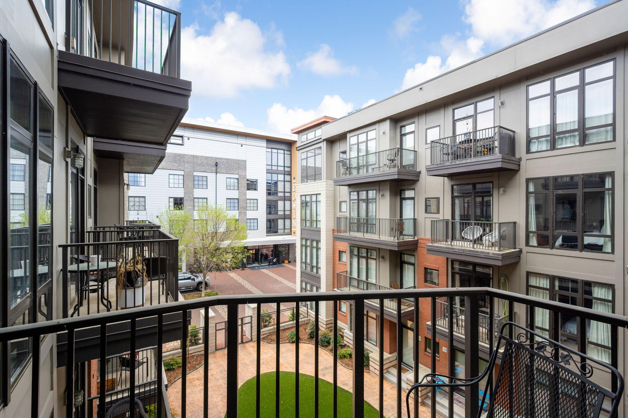 129 Walnut Street, Unit 303 Chattanooga, TN 37403 - Photo 24 of 37 129 Walnut Street, Unit 303