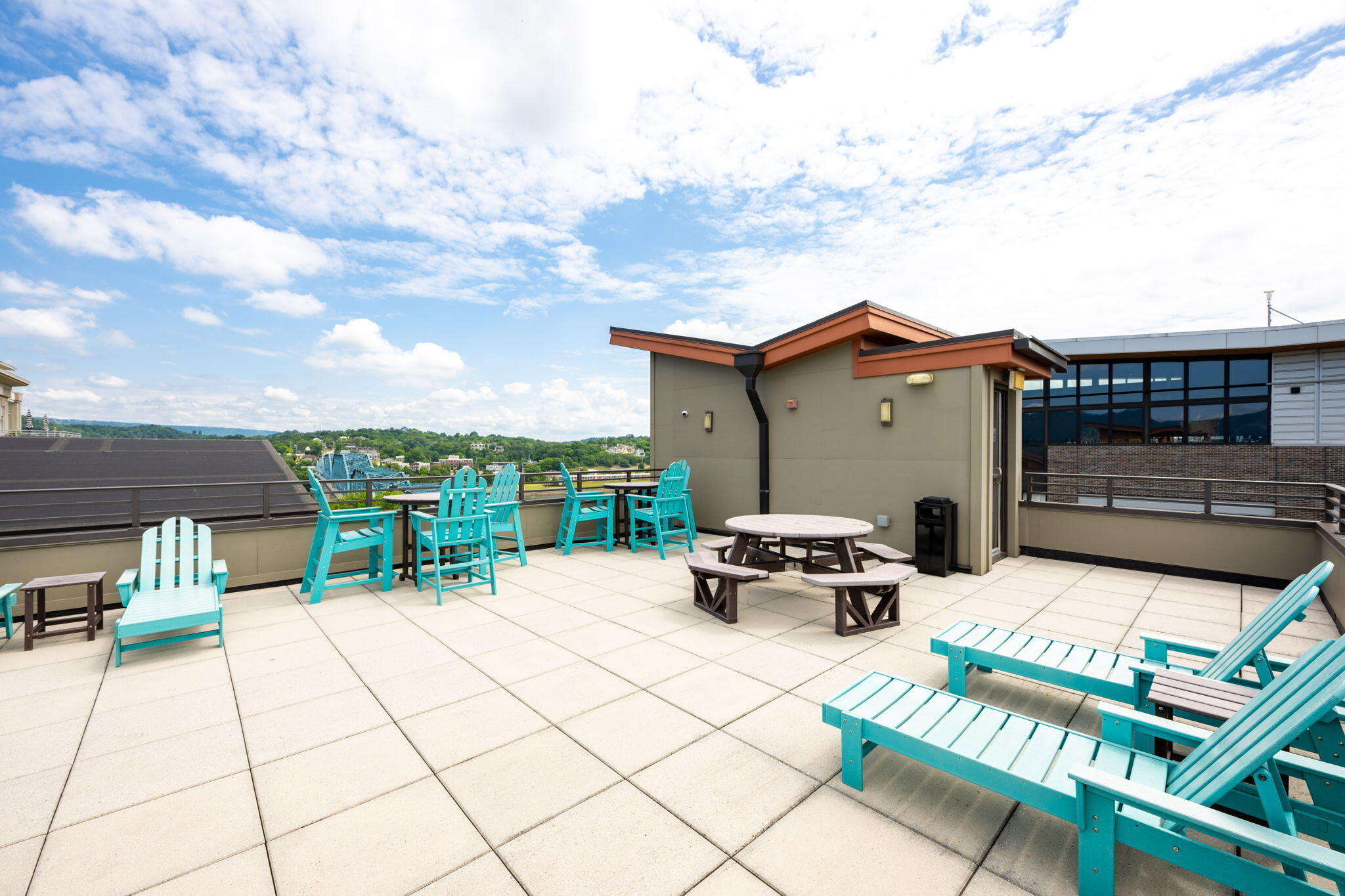 129 Walnut Street, Unit 303 Chattanooga, TN 37403 - Photo 29 of 37 129 Walnut Street