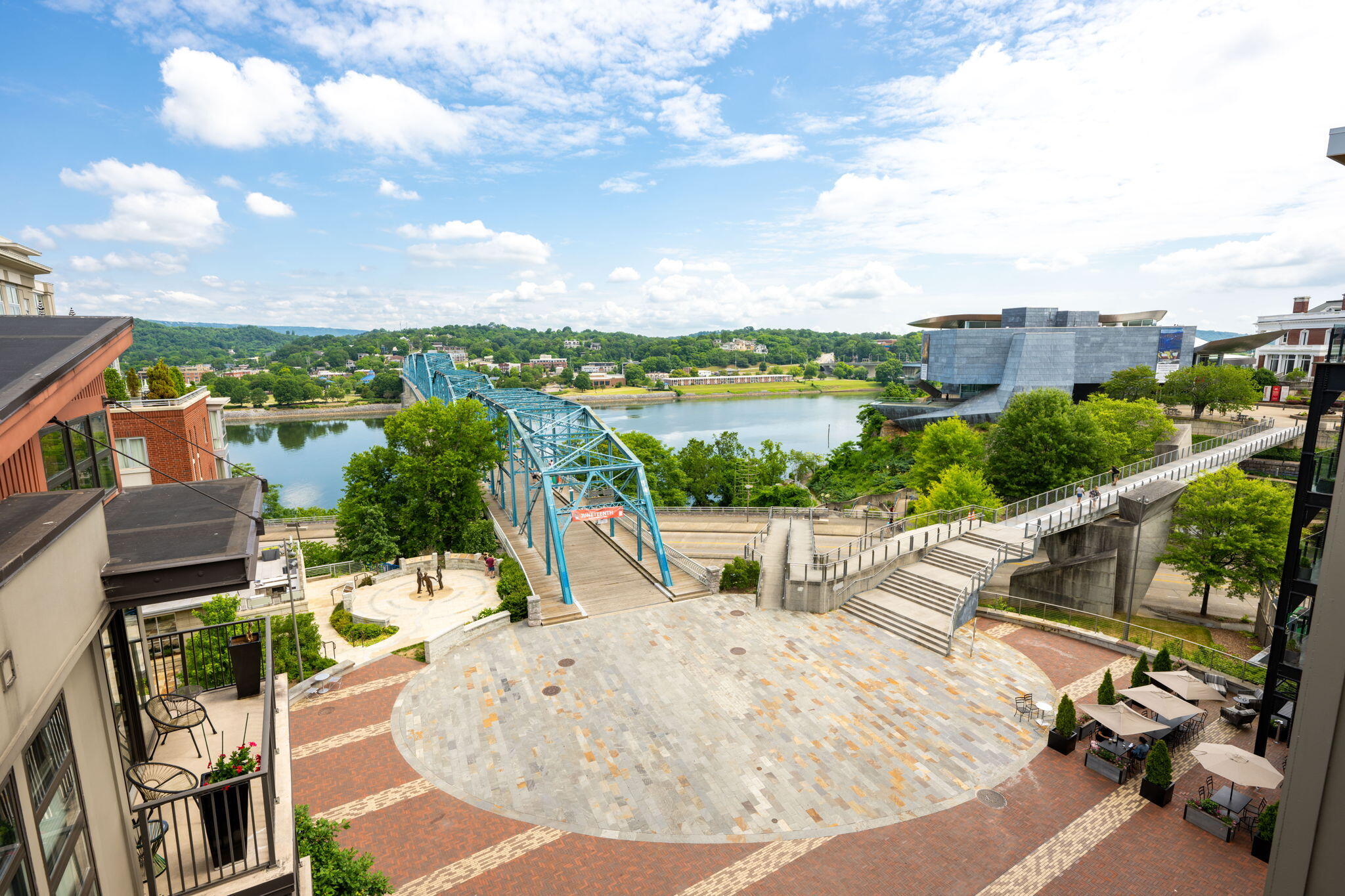 129 Walnut Street, Unit 303 Chattanooga, TN 37403 - Photo 33 of 37 129 Walnut Street