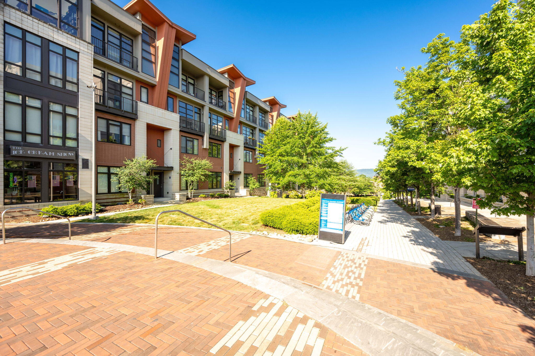 129 Walnut Street, Unit 303 Chattanooga, TN 37403 - Photo 36 of 37 129 Walnut Street