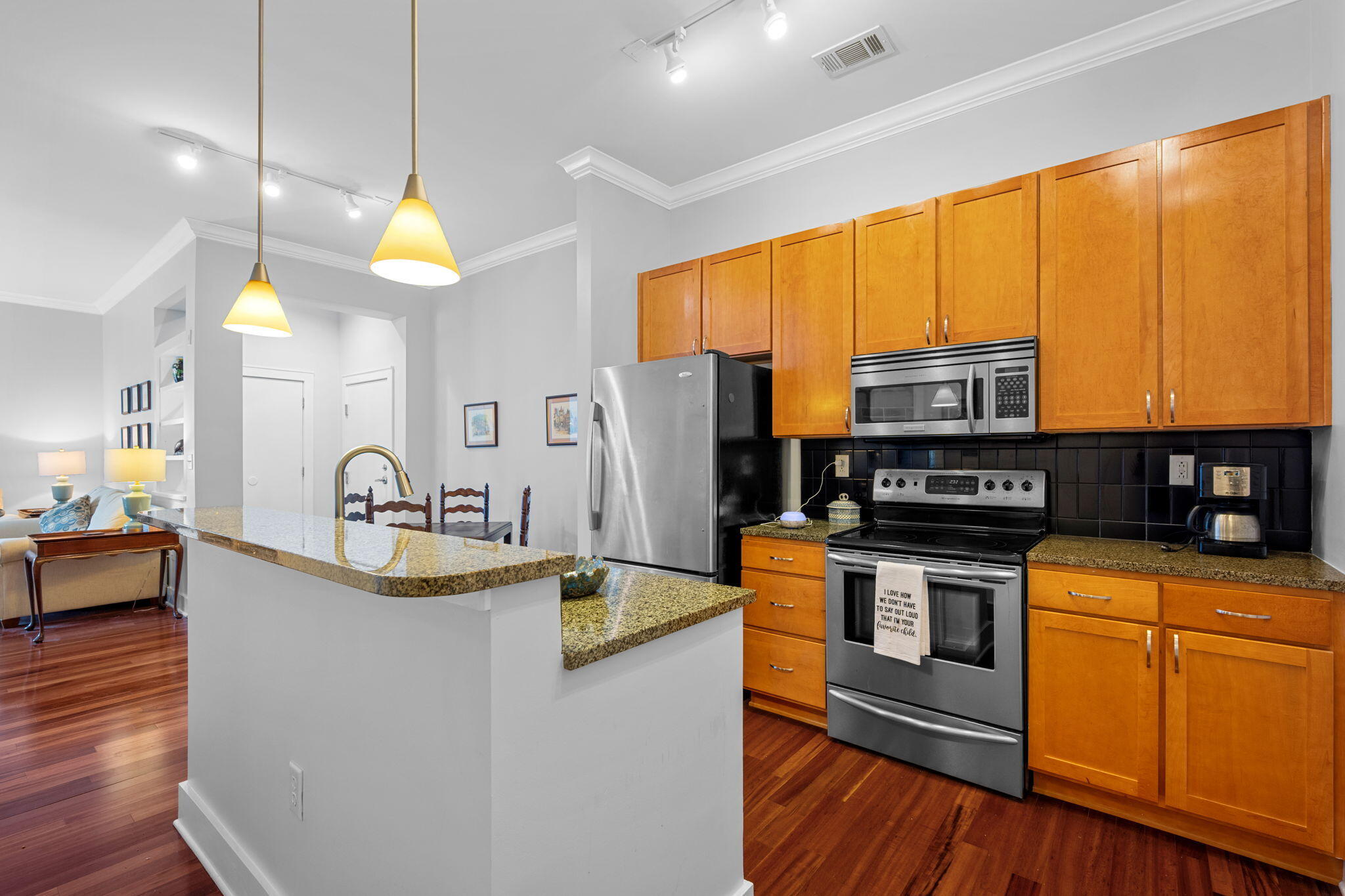 129 Walnut Street, Unit 303 Chattanooga, TN 37403 - Photo 8 of 37 129 Walnut Street, Unit 303