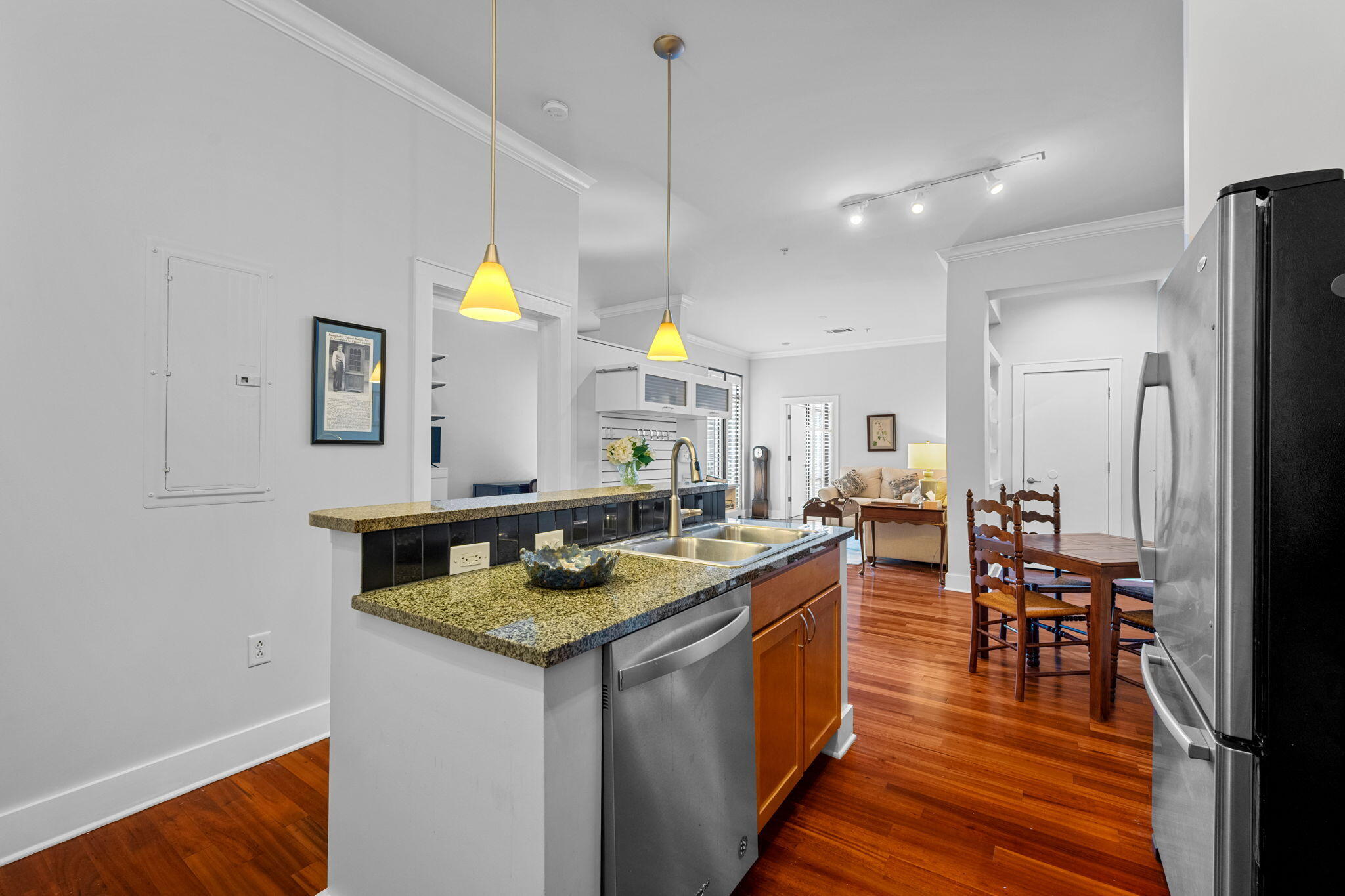 129 Walnut Street, Unit 303 Chattanooga, TN 37403 - Photo 9 of 37 129 Walnut Street, Unit 303