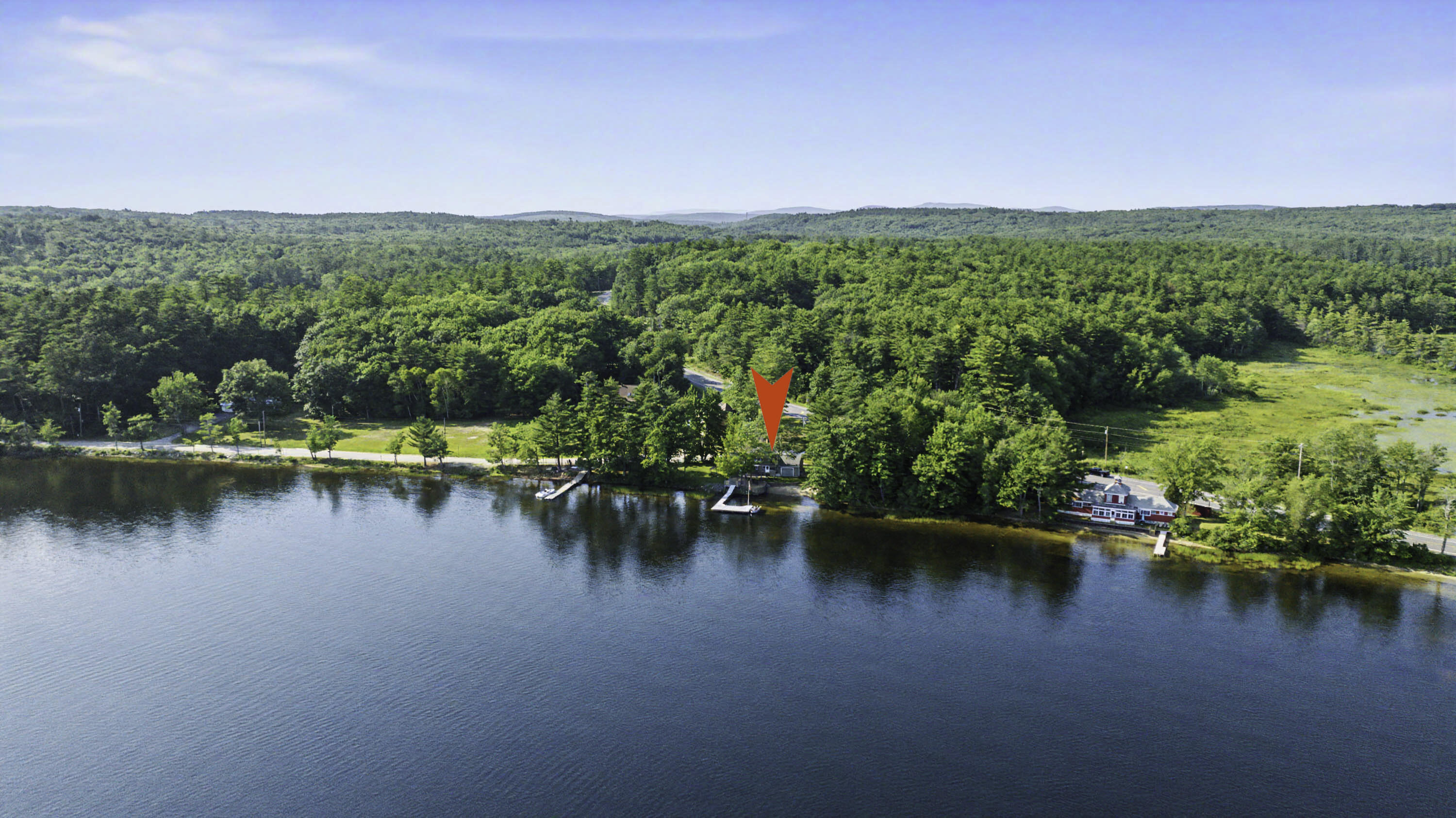 4 Schellinger Road Poland, ME 04274 - Photo 5 of 47 pic-3-Edit