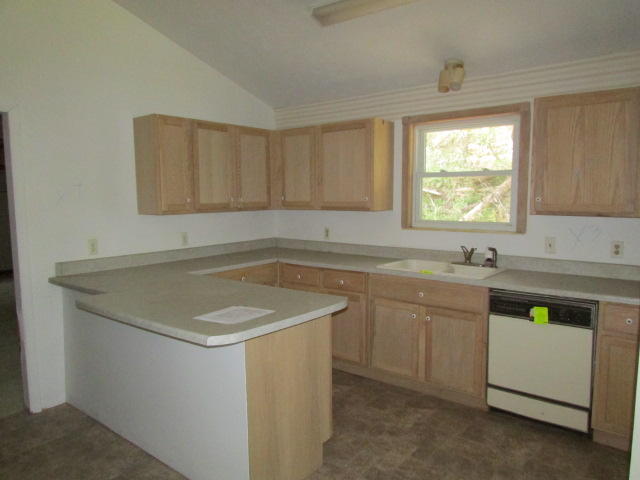 246 Gum Hollow Road Oak Ridge, TN 37830 - Photo 4 of 7 Kitchen