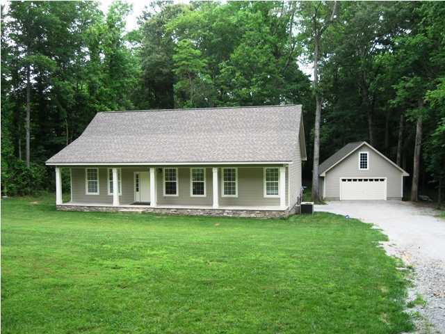 8502 Walnut Road Hixson, TN 37343 - Photo 1 of 12 Primary Photo