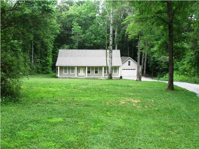8502 Walnut Road Hixson, TN 37343 - Photo 2 of 12 Additional Photo