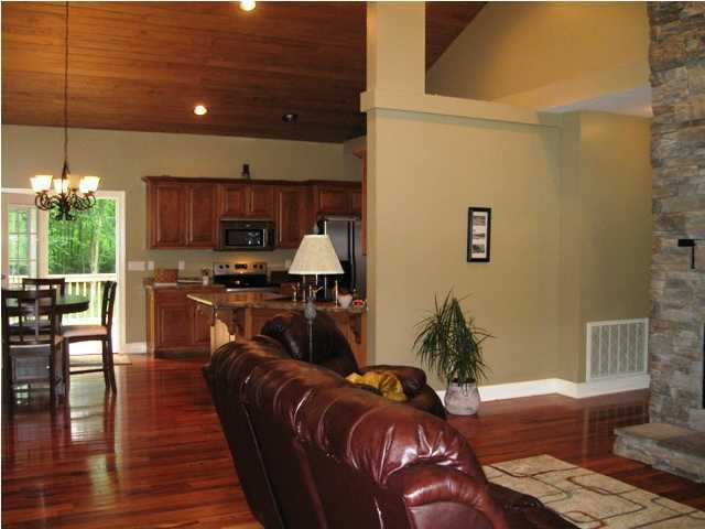 8502 Walnut Road Hixson, TN 37343 - Photo 4 of 12 Additional Photo