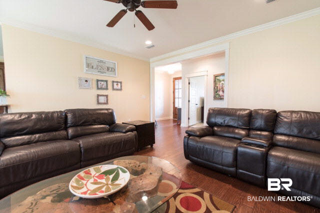 11670 Jericho Drive Daphne, AL 36526 - Photo 7 of 26 Living Room