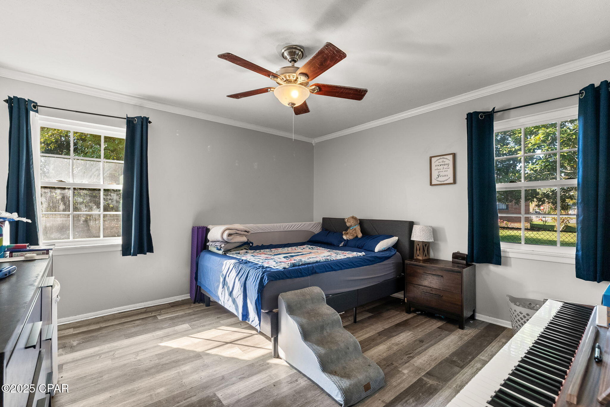 1236 Amherst Road Panama City, FL 32405 - Photo 19 of 28