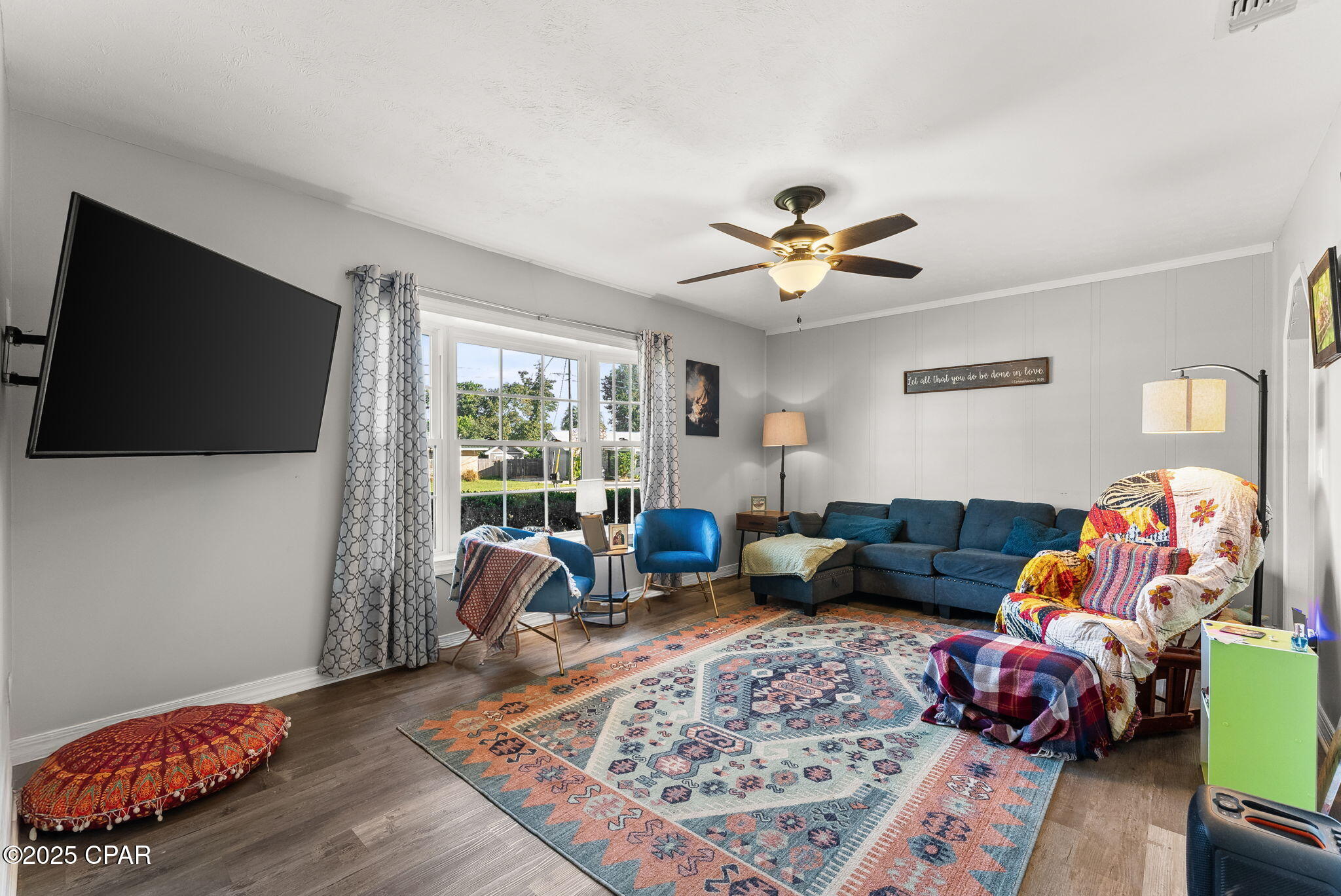 1236 Amherst Road Panama City, FL 32405 - Photo 2 of 28