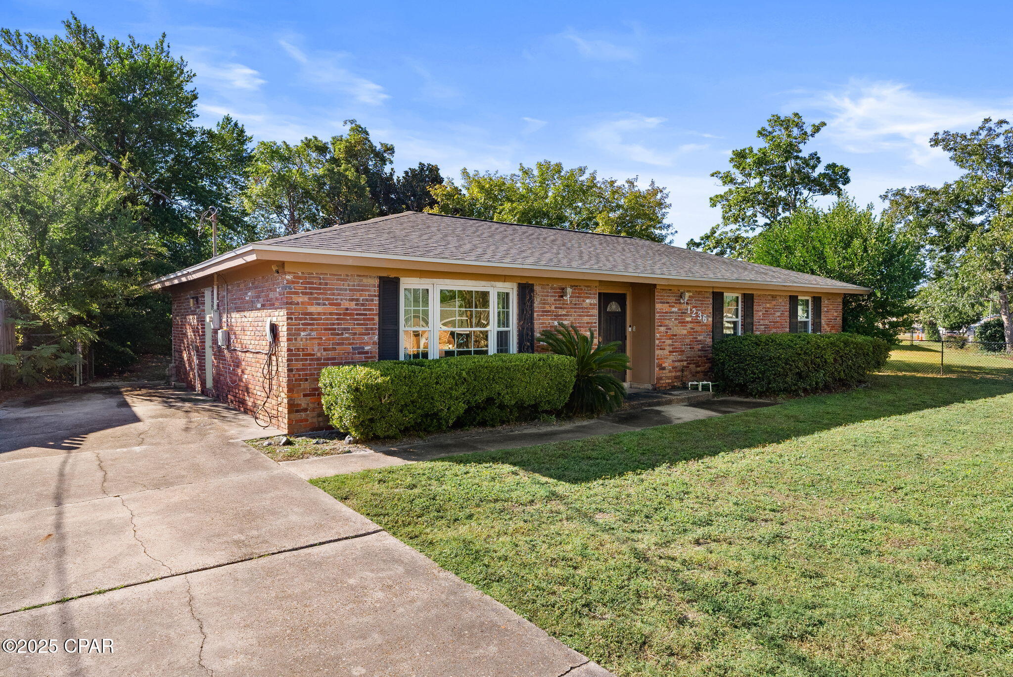 1236 Amherst Road Panama City, FL 32405 - Photo 26 of 28