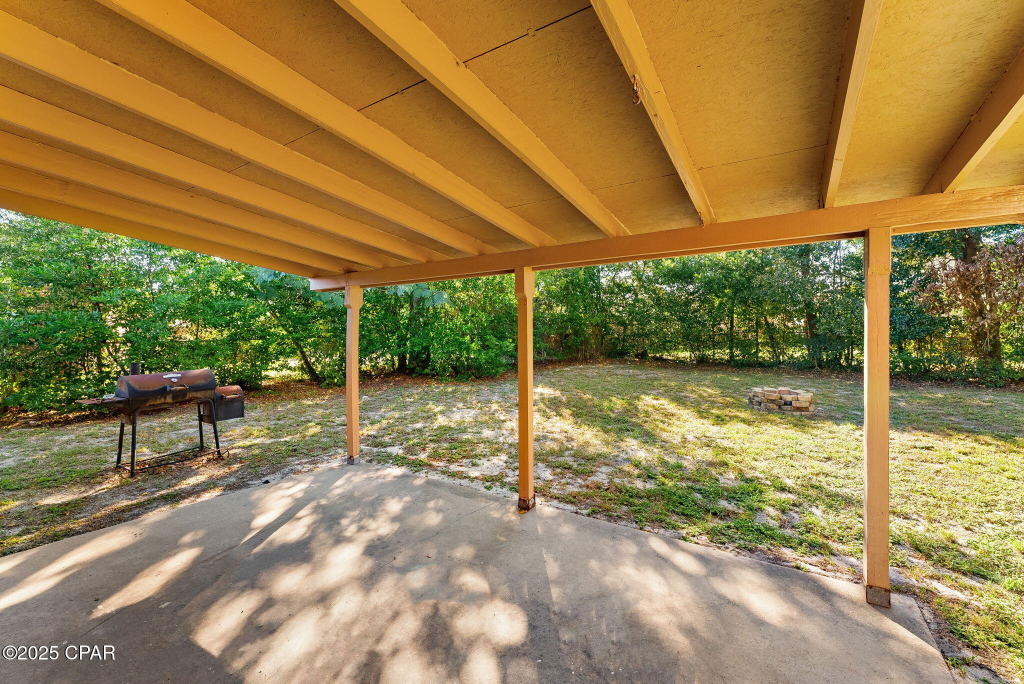 1236 Amherst Road Panama City, FL 32405 - Photo 27 of 28