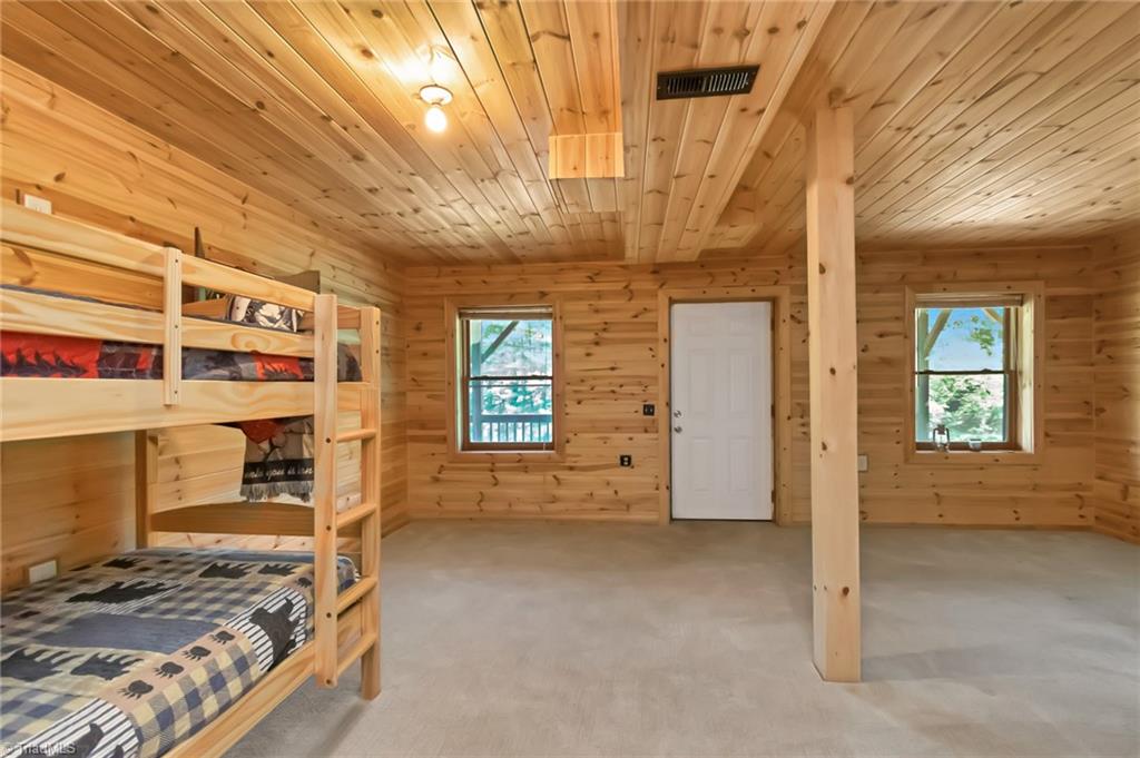 1536 Lucy Bell Road Crumpler, NC 28617 - Photo 21 of 50