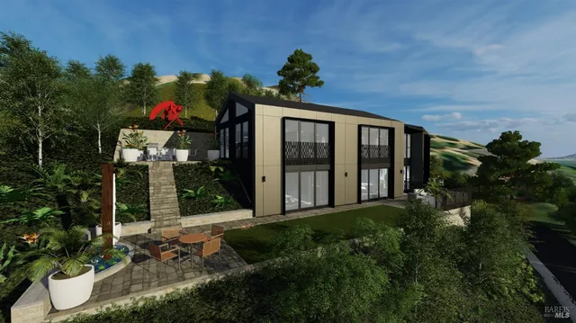 $2,600,000 | 120 East Manor Drive, Mill Valley, CA 94941