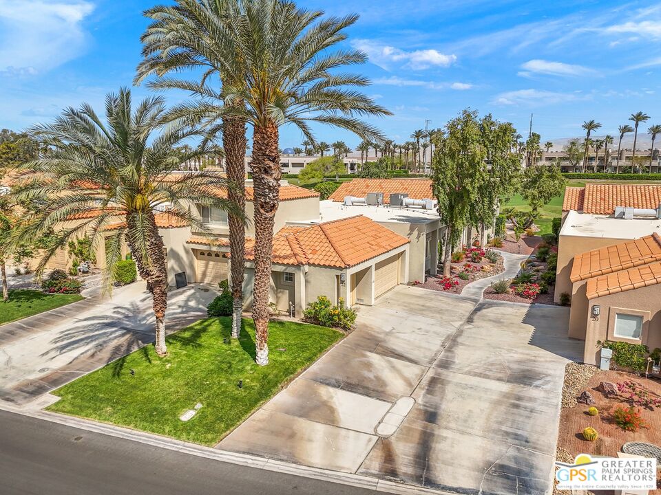 22 Pebble Beach Drive Rancho Mirage, CA 92270 - Photo 44 of 50