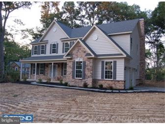 276 Cambridge Road Coatesville, PA 19320 - Photo 1 of 2