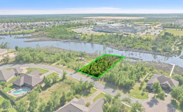 $135,000 | 4707 Bayou Bluff Trail, Lynn Haven, FL 32444