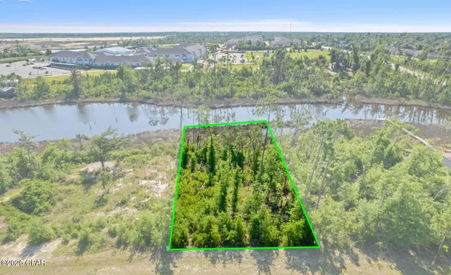 $135,000 | 4707 Bayou Bluff Trail, Lynn Haven, FL 32444