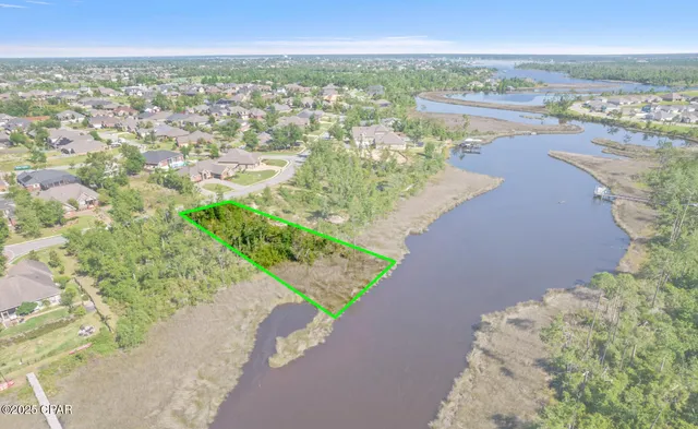 $135,000 | 4707 Bayou Bluff Trail, Lynn Haven, FL 32444