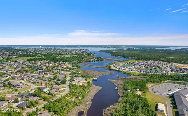 $135,000 | 4707 Bayou Bluff Trail, Lynn Haven, FL 32444