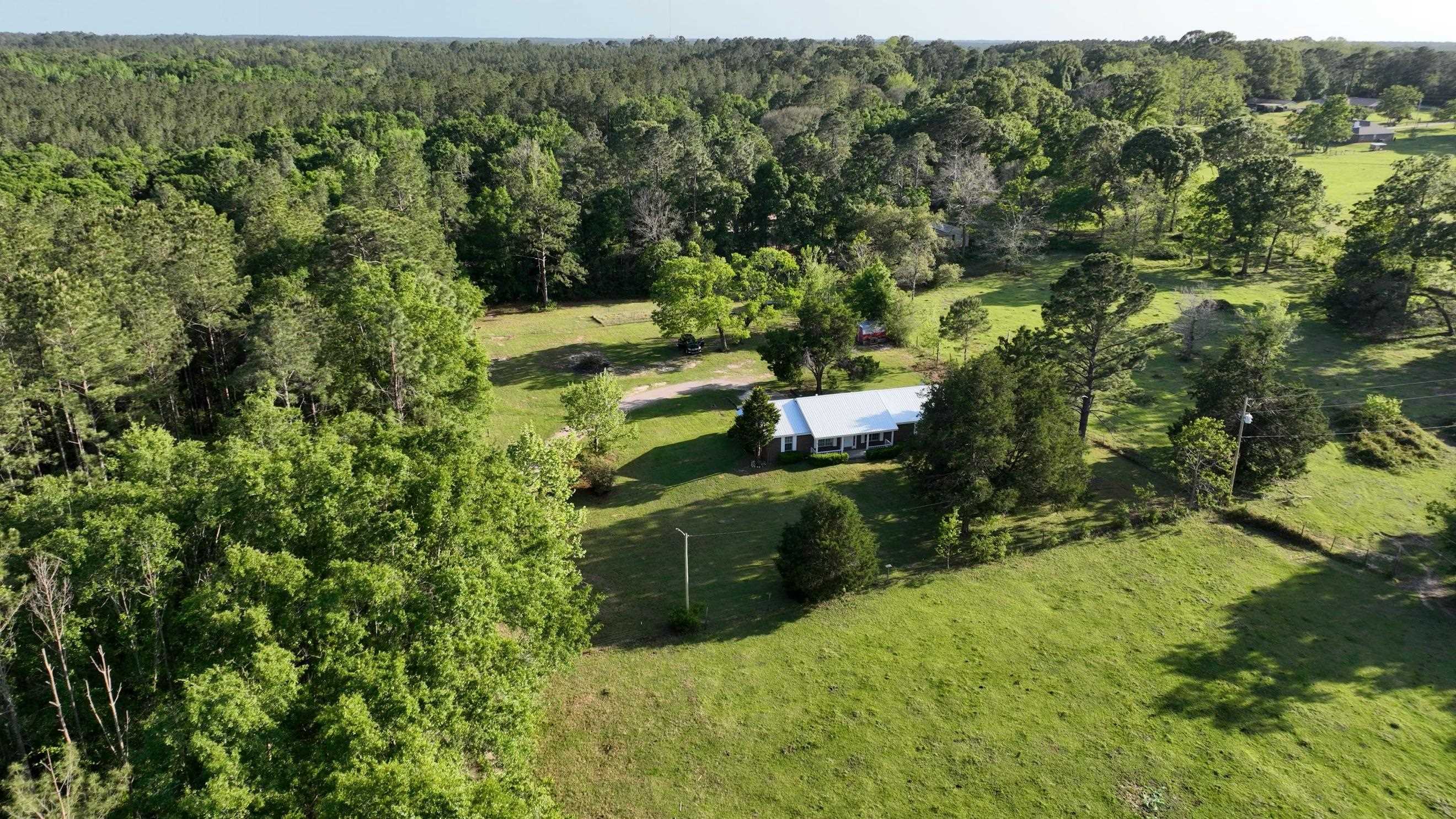 12626 Raymond Melton Road Stapleton, AL 36578 - Photo 23 of 26