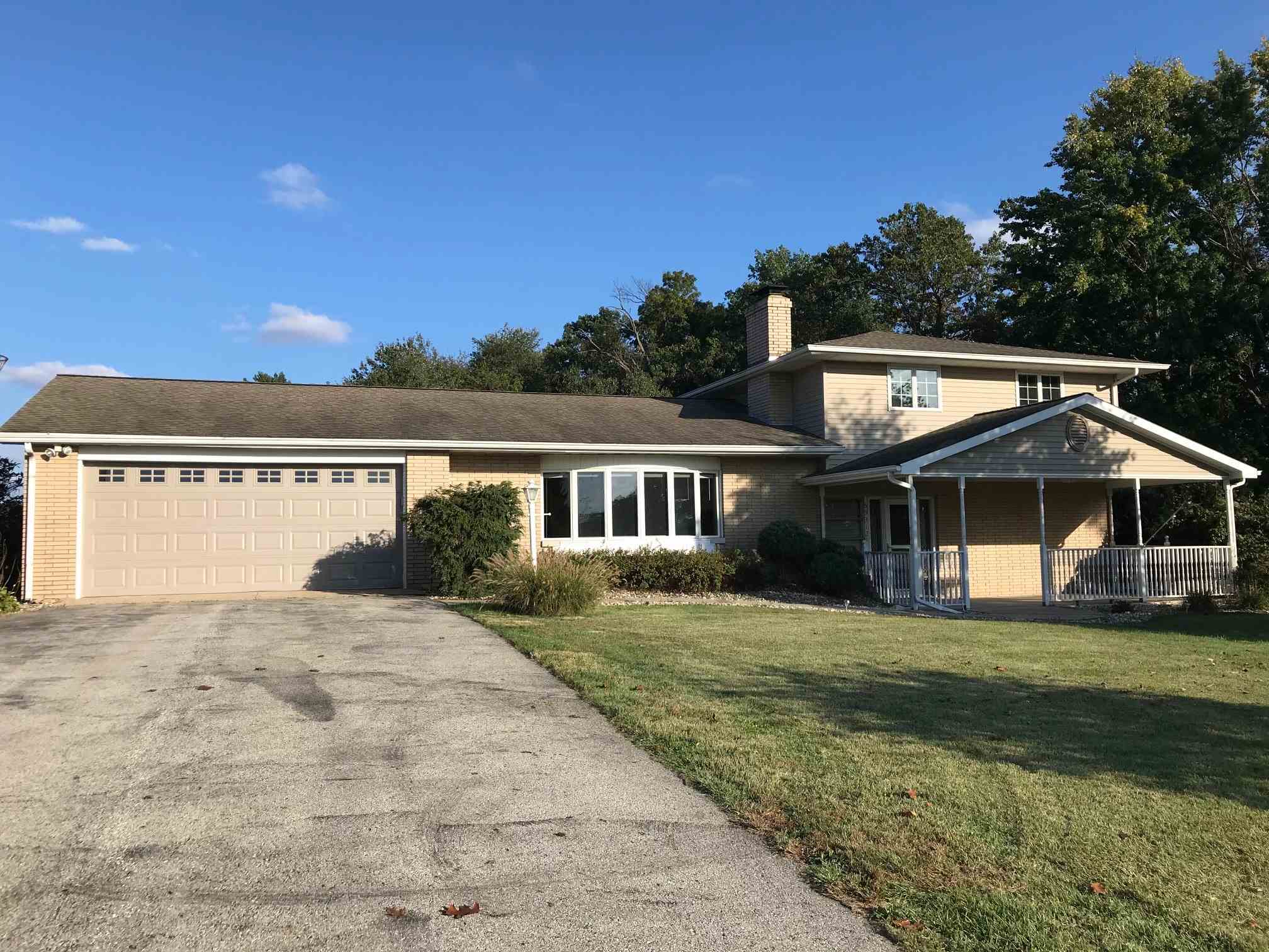 69312 Walnut Road Walkerton, IN 46574 - Photo 1 of 33