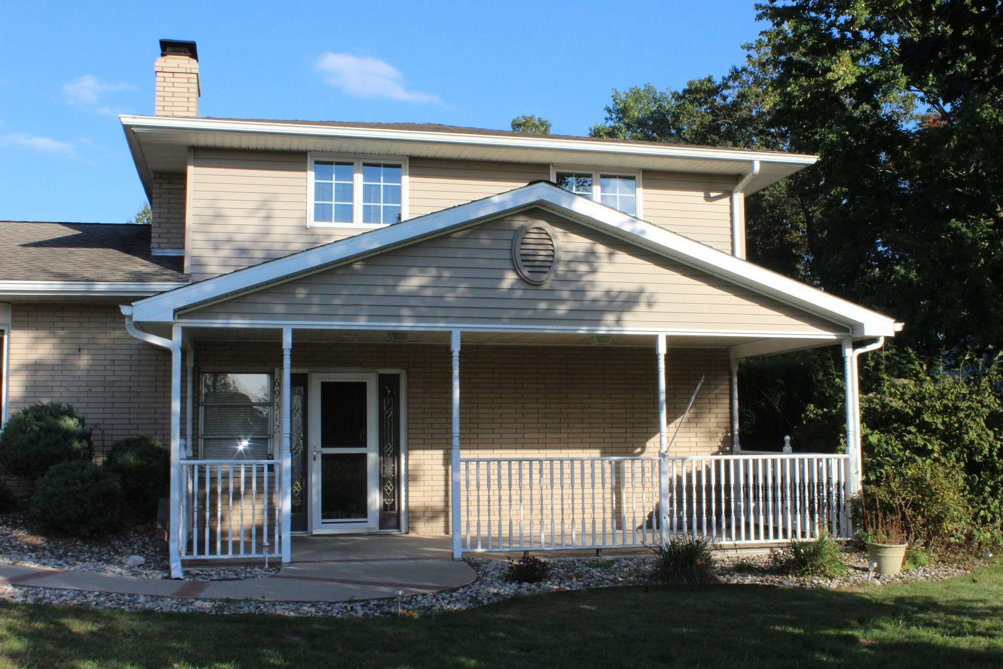 69312 Walnut Road Walkerton, IN 46574 - Photo 2 of 33