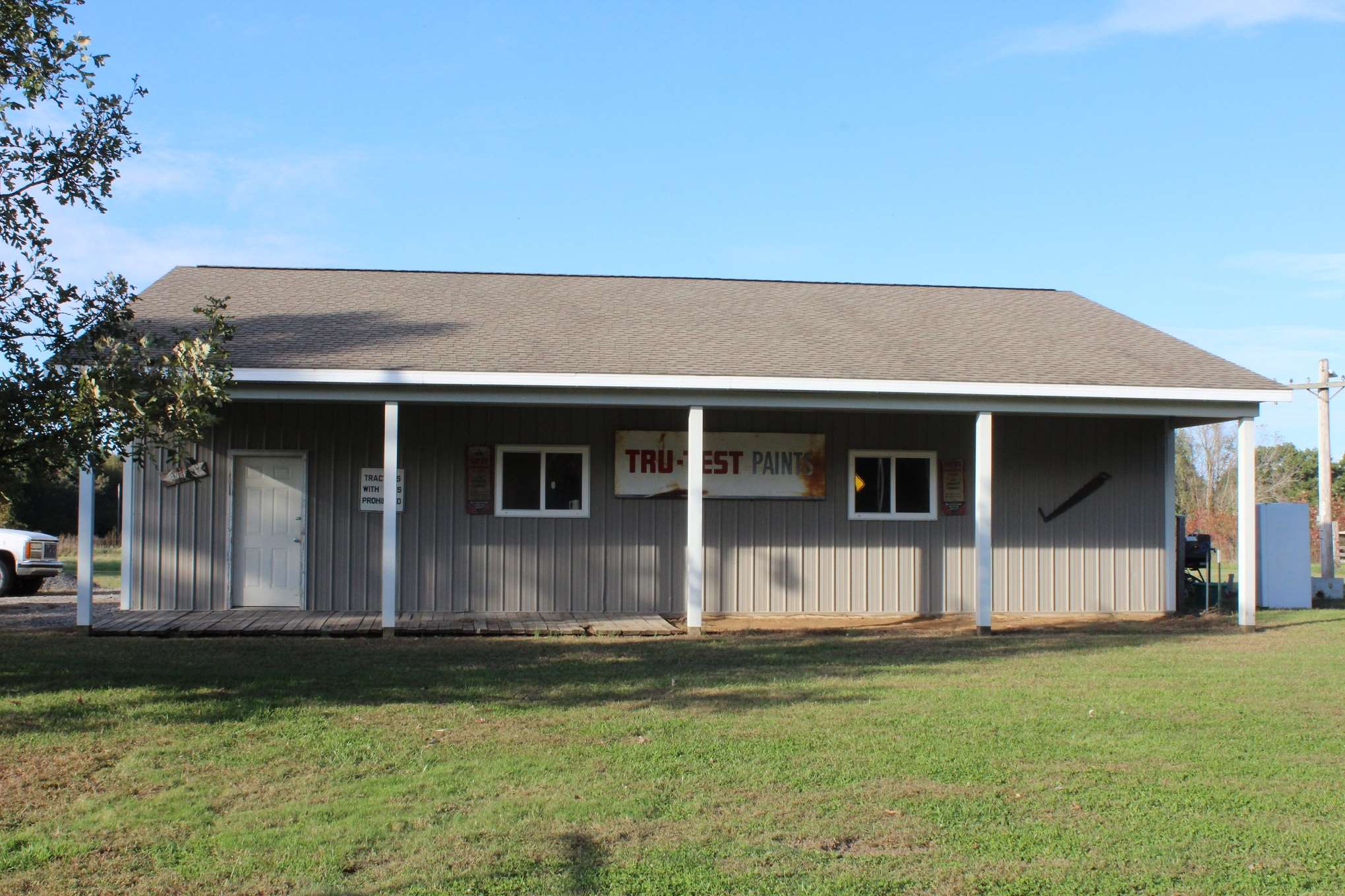 69312 Walnut Road Walkerton, IN 46574 - Photo 4 of 33