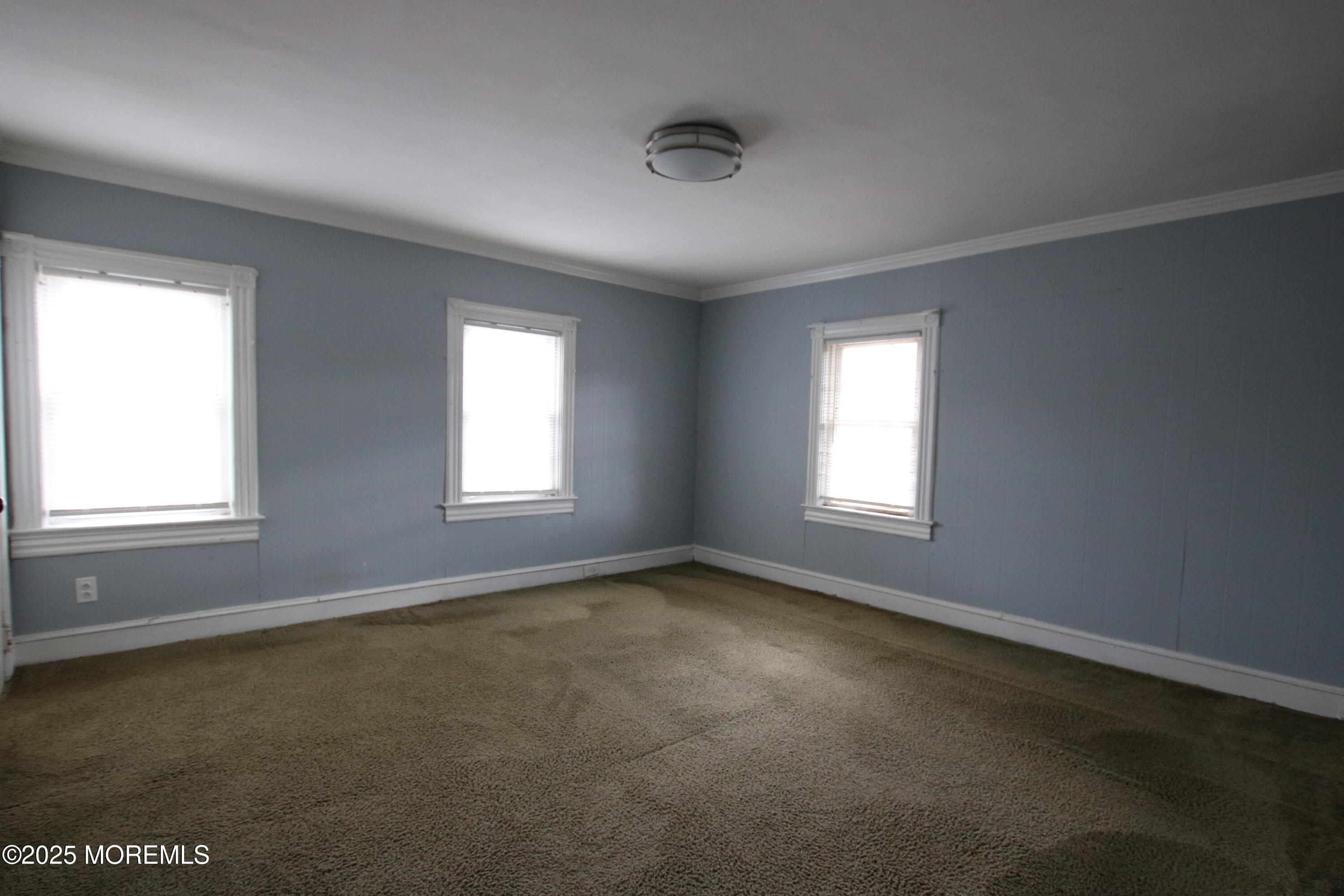 58 Monmouth Road Eatontown, NJ 07724 - Photo 32 of 32 Front House Upstairs Bedroom 2