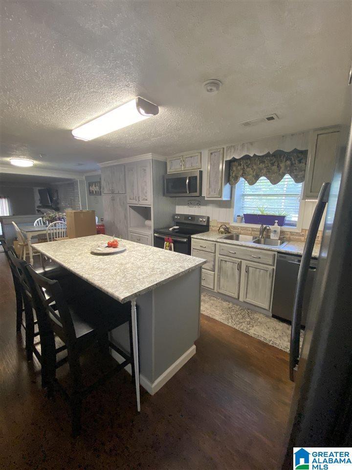 4018 County Road 495 Verbena, AL 36091 - Photo 38 of 44