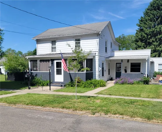 $268,000 | 1004 North Perry Street, Dix, NY 14891
