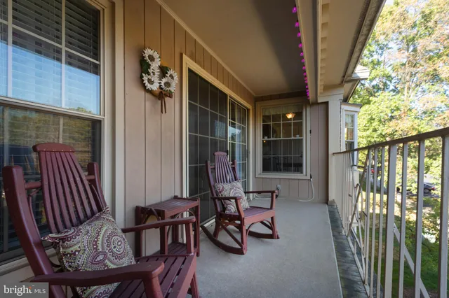 $225,000 | 3506 Back Pointe Court, Unit 3D, Abingdon, MD 21009