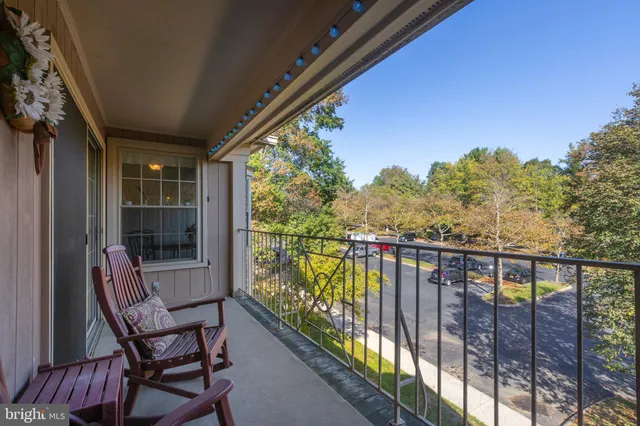 $225,000 | 3506 Back Pointe Court, Unit 3D, Abingdon, MD 21009