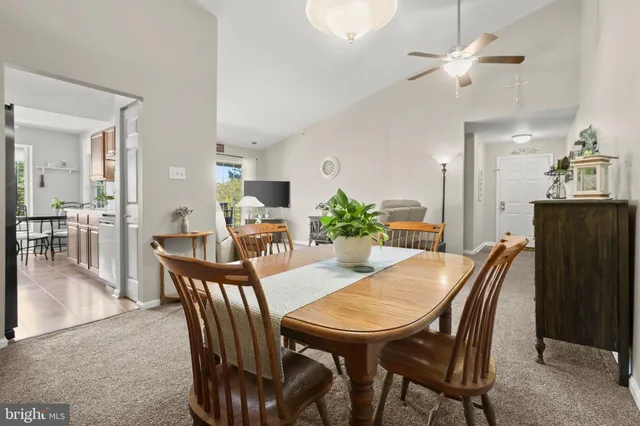 $225,000 | 3506 Back Pointe Court, Unit 3D, Abingdon, MD 21009