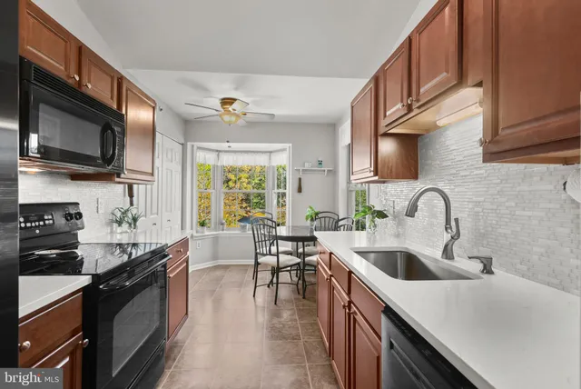 $225,000 | 3506 Back Pointe Court, Unit 3D, Abingdon, MD 21009