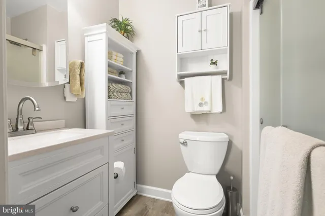 $225,000 | 3506 Back Pointe Court, Unit 3D, Abingdon, MD 21009