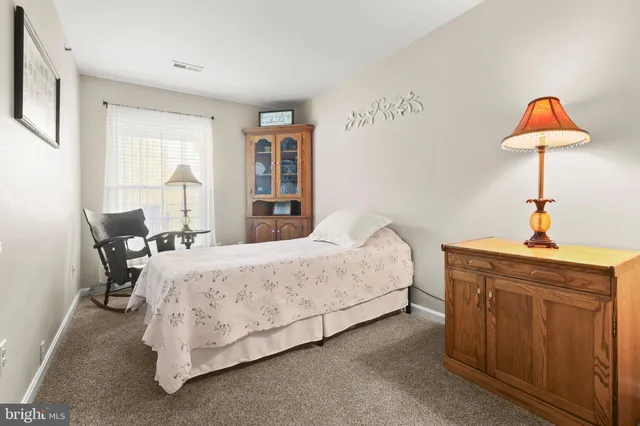 $225,000 | 3506 Back Pointe Court, Unit 3D, Abingdon, MD 21009