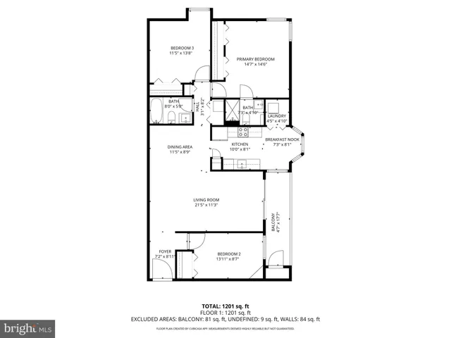 $225,000 | 3506 Back Pointe Court, Unit 3D, Abingdon, MD 21009
